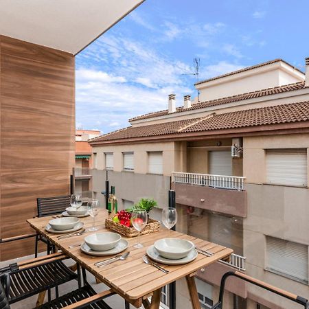 Tokai Residence Casa Sol Сан-Педро-дель-Пинатар Экстерьер фото
