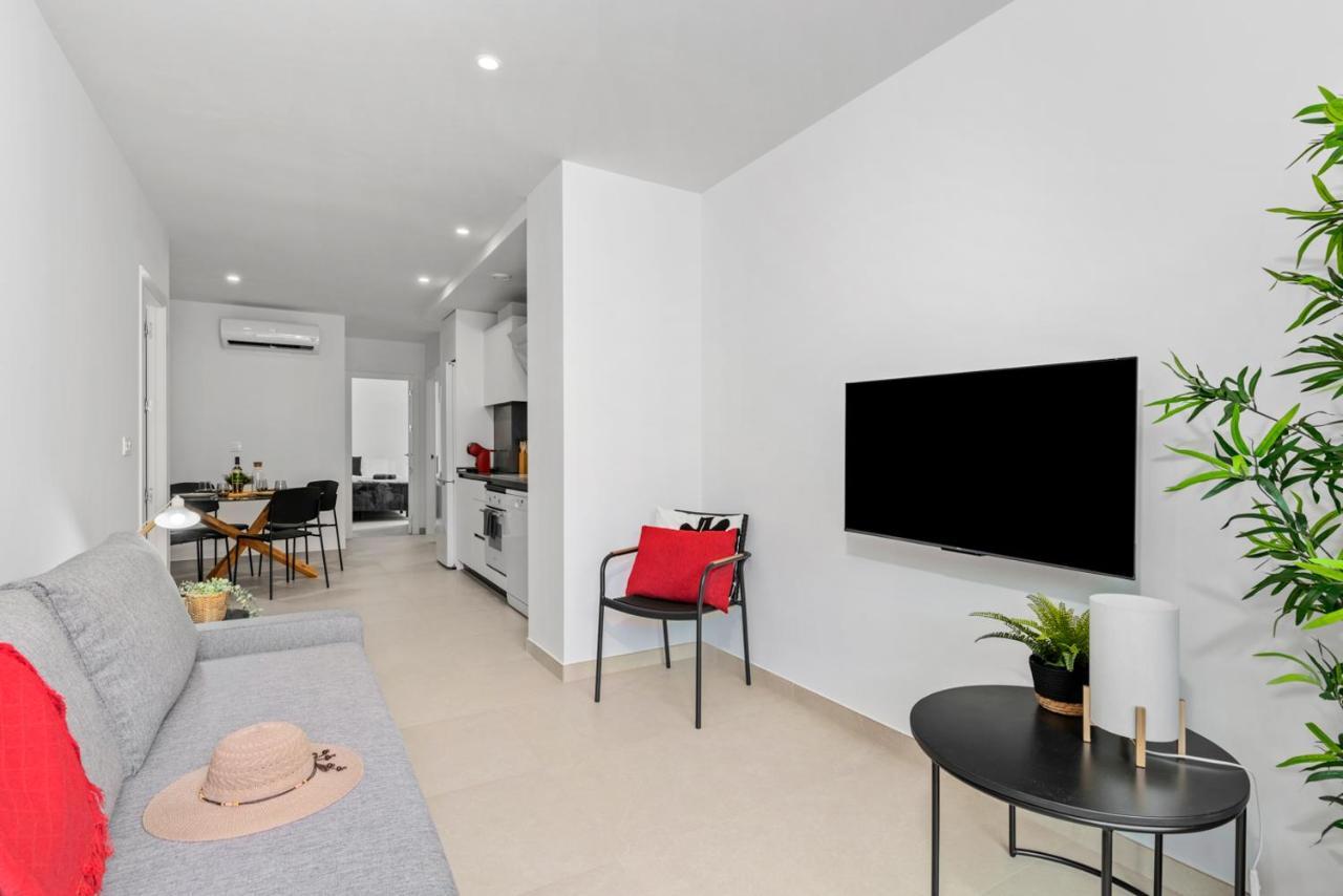 Tokai Residence Casa Sol Сан-Педро-дель-Пинатар Экстерьер фото