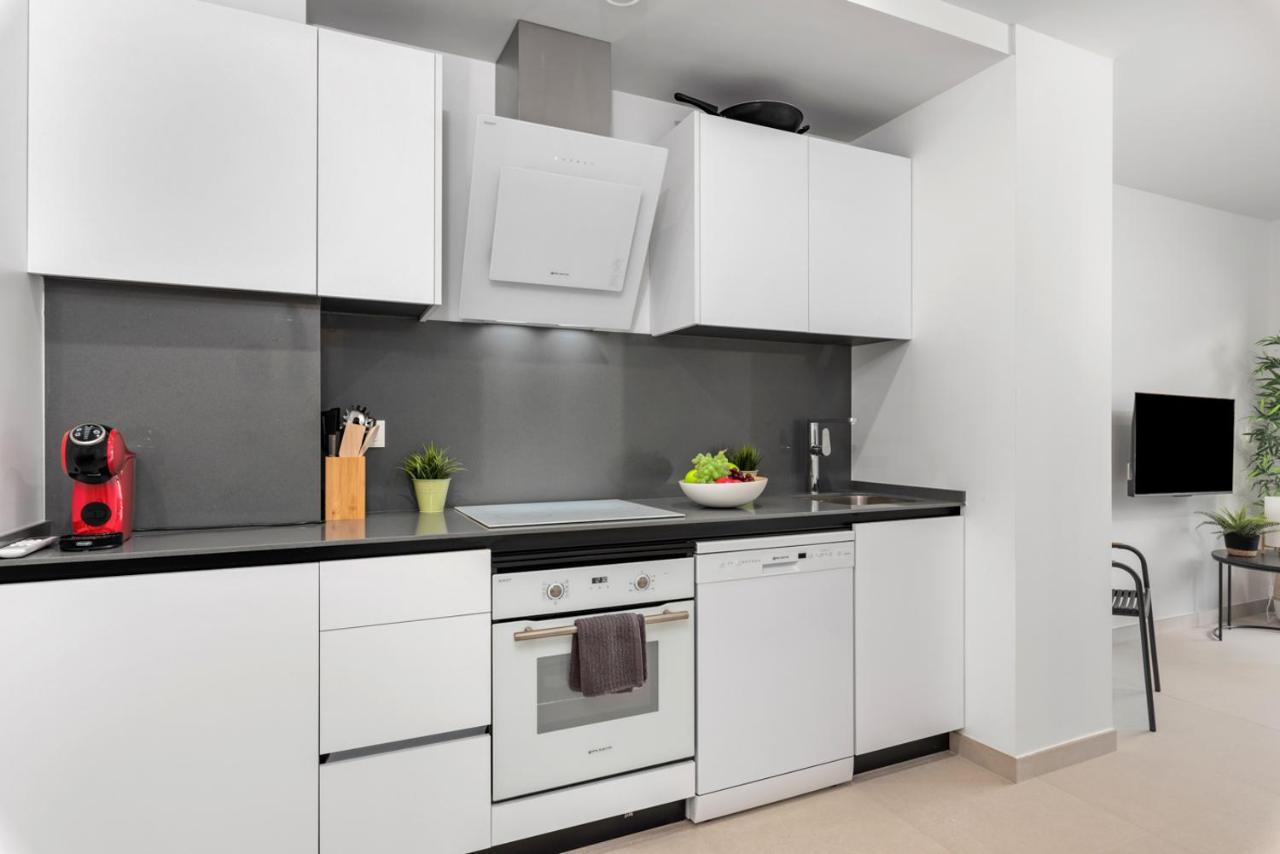 Tokai Residence Casa Sol Сан-Педро-дель-Пинатар Экстерьер фото
