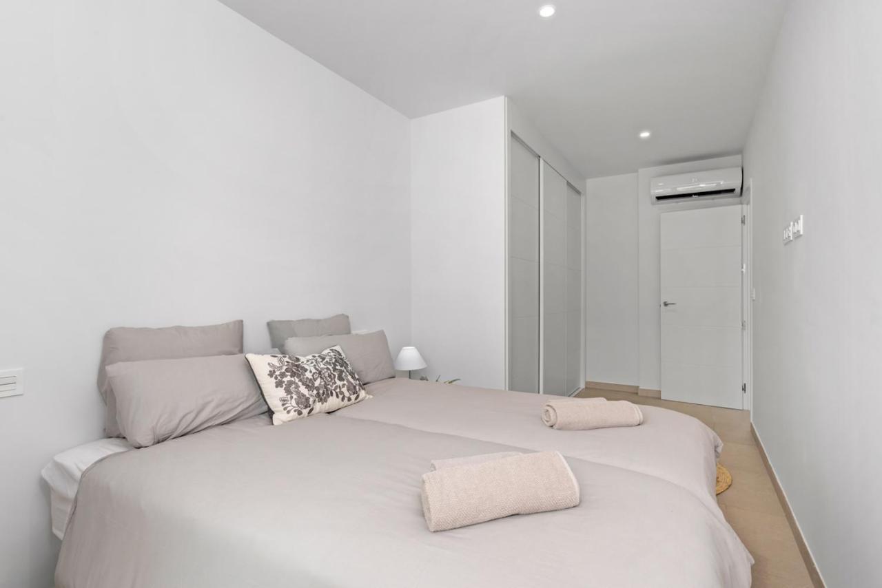 Tokai Residence Casa Sol Сан-Педро-дель-Пинатар Экстерьер фото