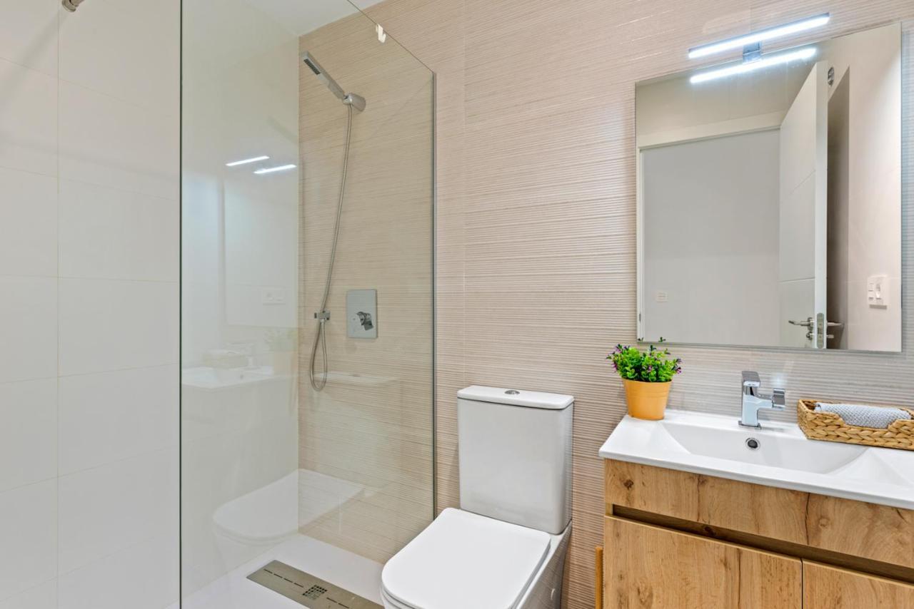 Tokai Residence Casa Sol Сан-Педро-дель-Пинатар Экстерьер фото