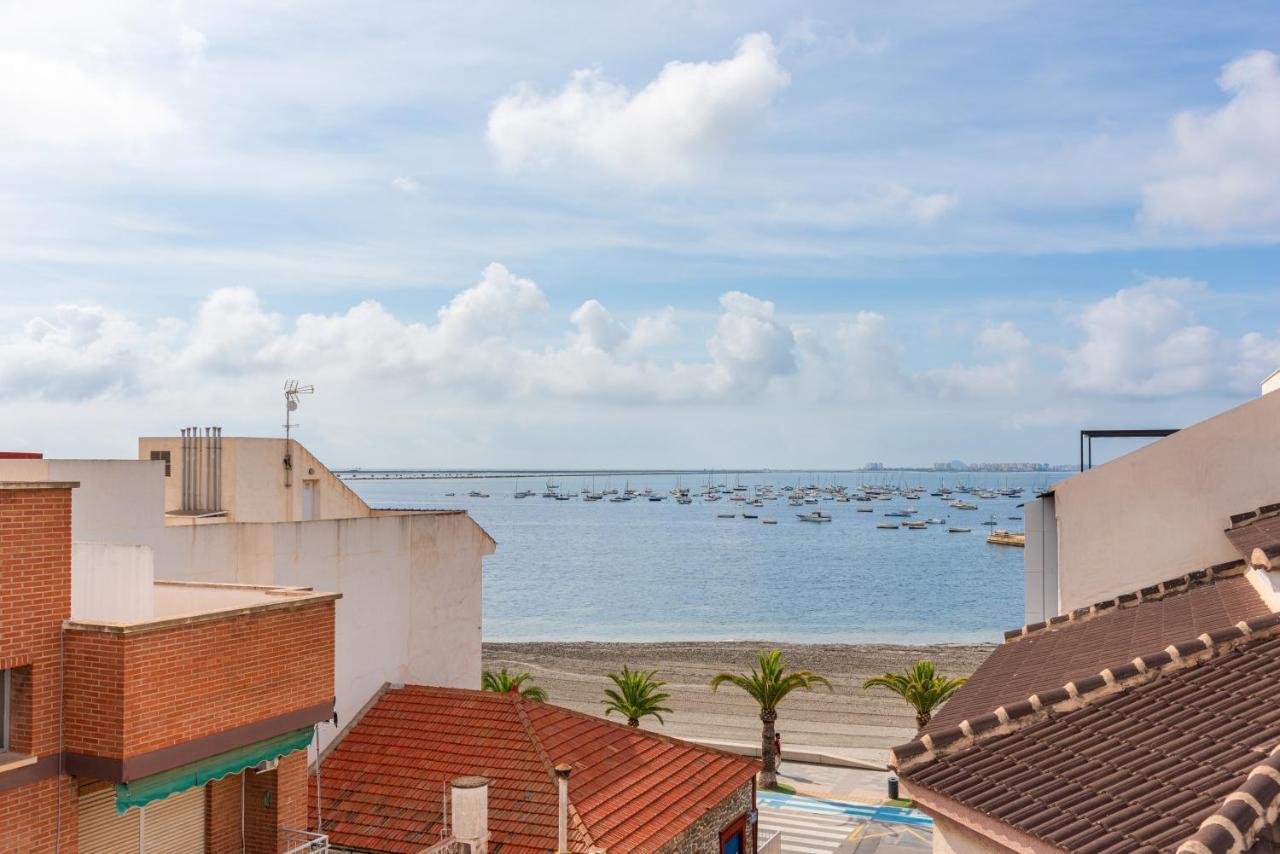 Tokai Residence Casa Sol Сан-Педро-дель-Пинатар Экстерьер фото