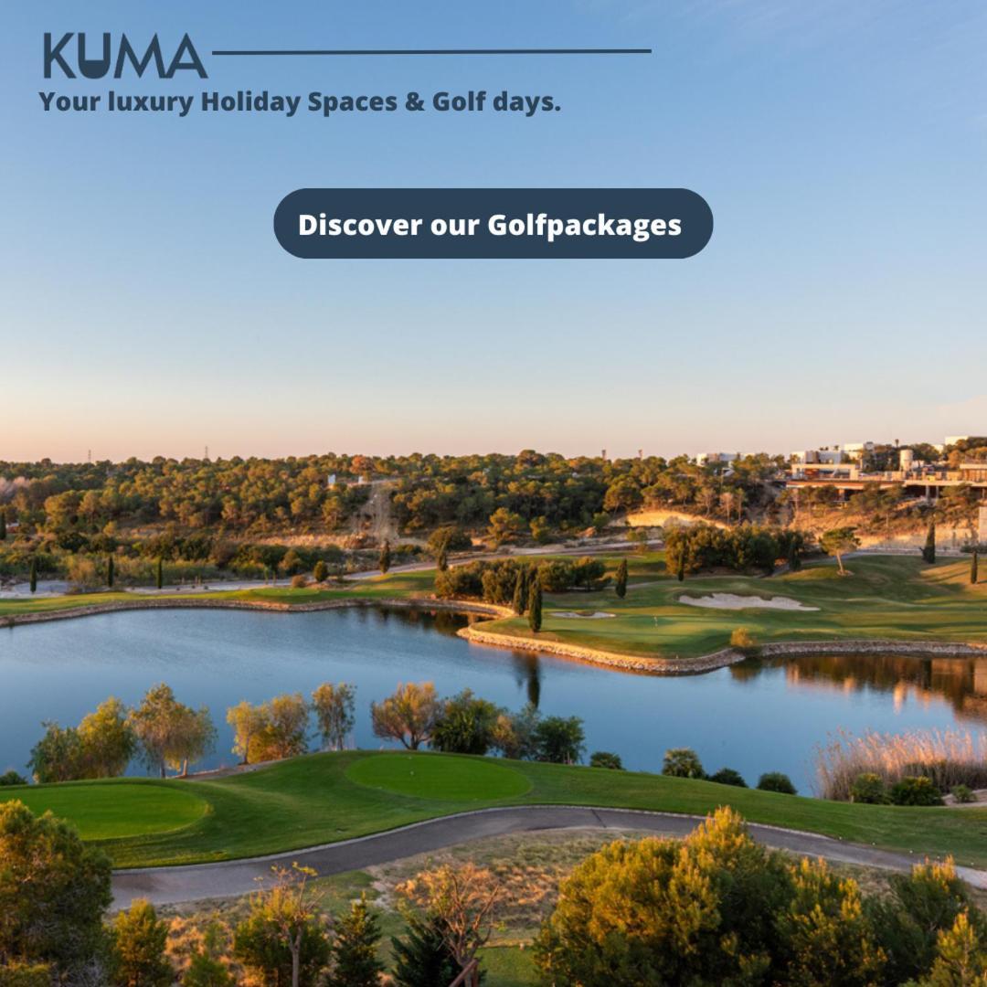 Tokai Residence Casa Sol Сан-Педро-дель-Пинатар Экстерьер фото